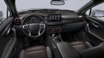 2026 Chevrolet Blazer RS AWD