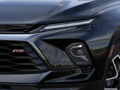 2026 Chevrolet Blazer RS AWD
