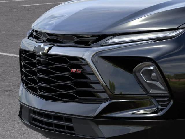 2026 Chevrolet Blazer RS AWD