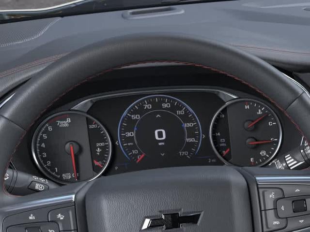 2026 Chevrolet Blazer RS AWD