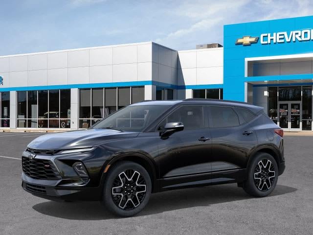 2026 Chevrolet Blazer RS AWD