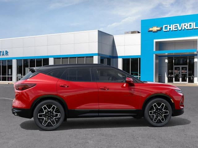 2026 Chevrolet Blazer RS AWD