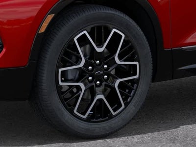 2026 Chevrolet Blazer RS AWD