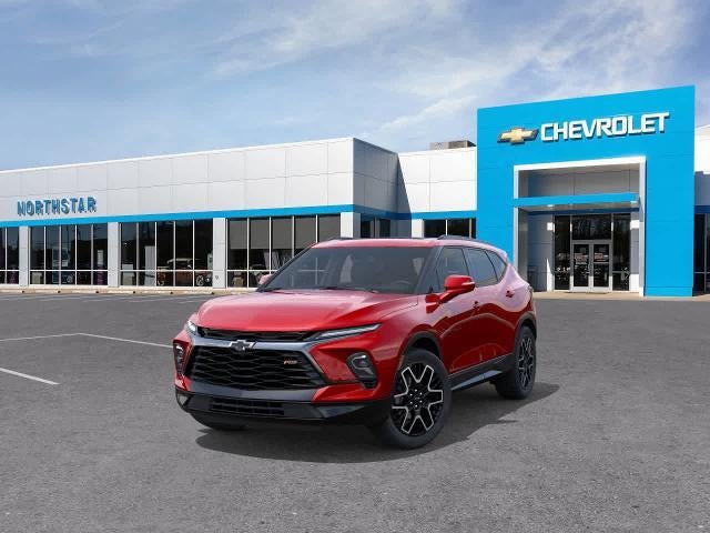 2026 Chevrolet Blazer RS AWD