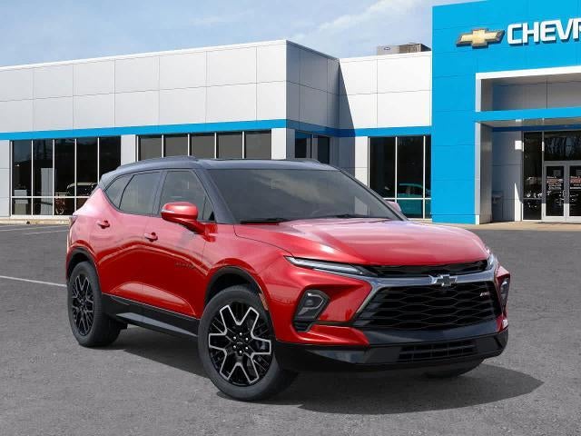 2026 Chevrolet Blazer RS AWD