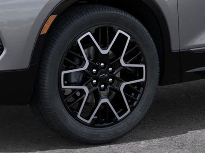 2026 Chevrolet Blazer RS AWD