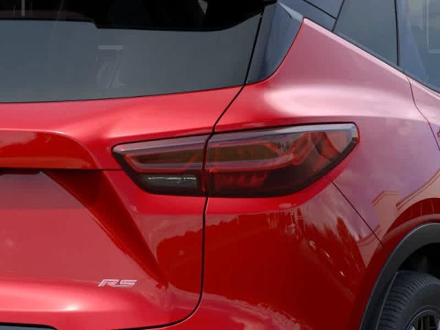 2025 Chevrolet Blazer RS AWD