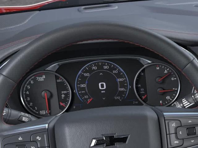 2025 Chevrolet Blazer RS AWD