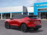 2025 Chevrolet Blazer RS AWD