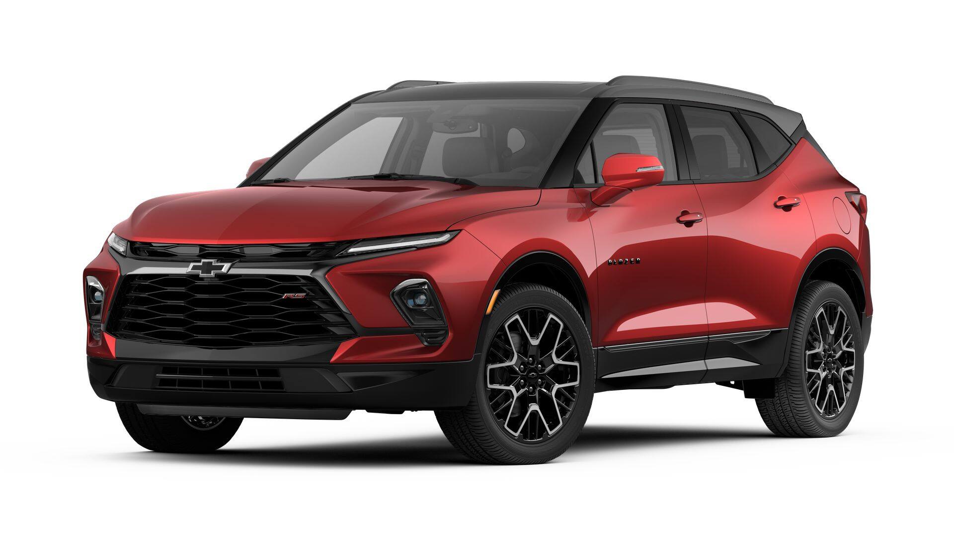 2025 Chevrolet Blazer RS AWD