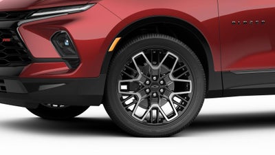 2025 Chevrolet Blazer RS AWD