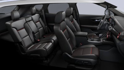 2025 Chevrolet Blazer RS AWD