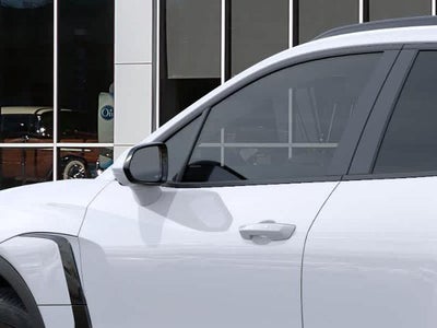 2026 Chevrolet Blazer EV LT AWD