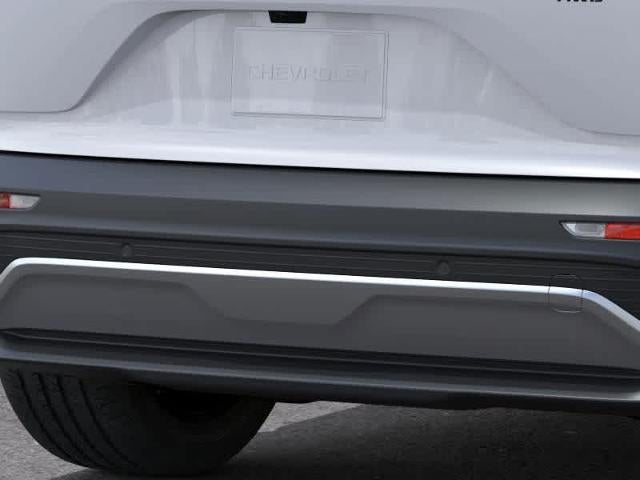 2026 Chevrolet Blazer EV LT AWD