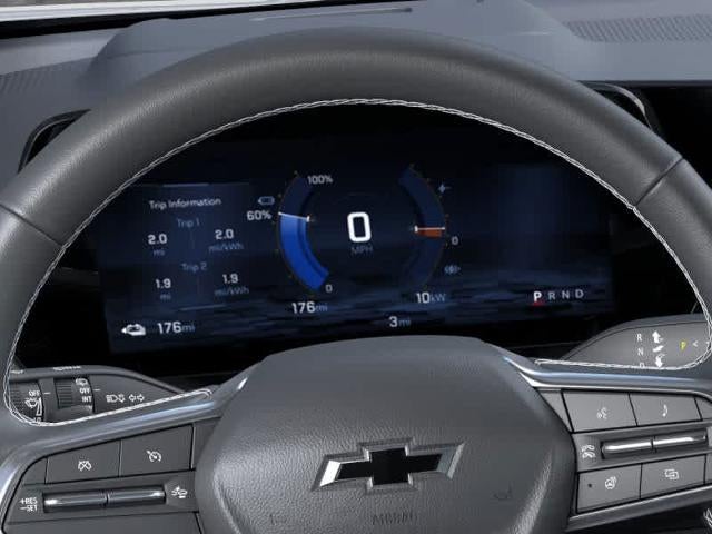 2026 Chevrolet Blazer EV LT AWD