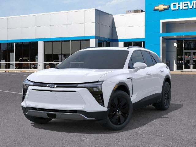 2026 Chevrolet Blazer EV LT AWD