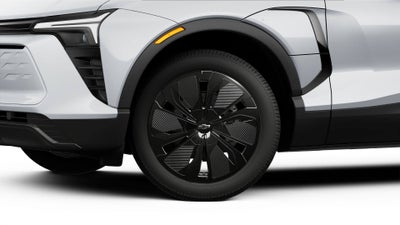 2026 Chevrolet Blazer EV LT AWD