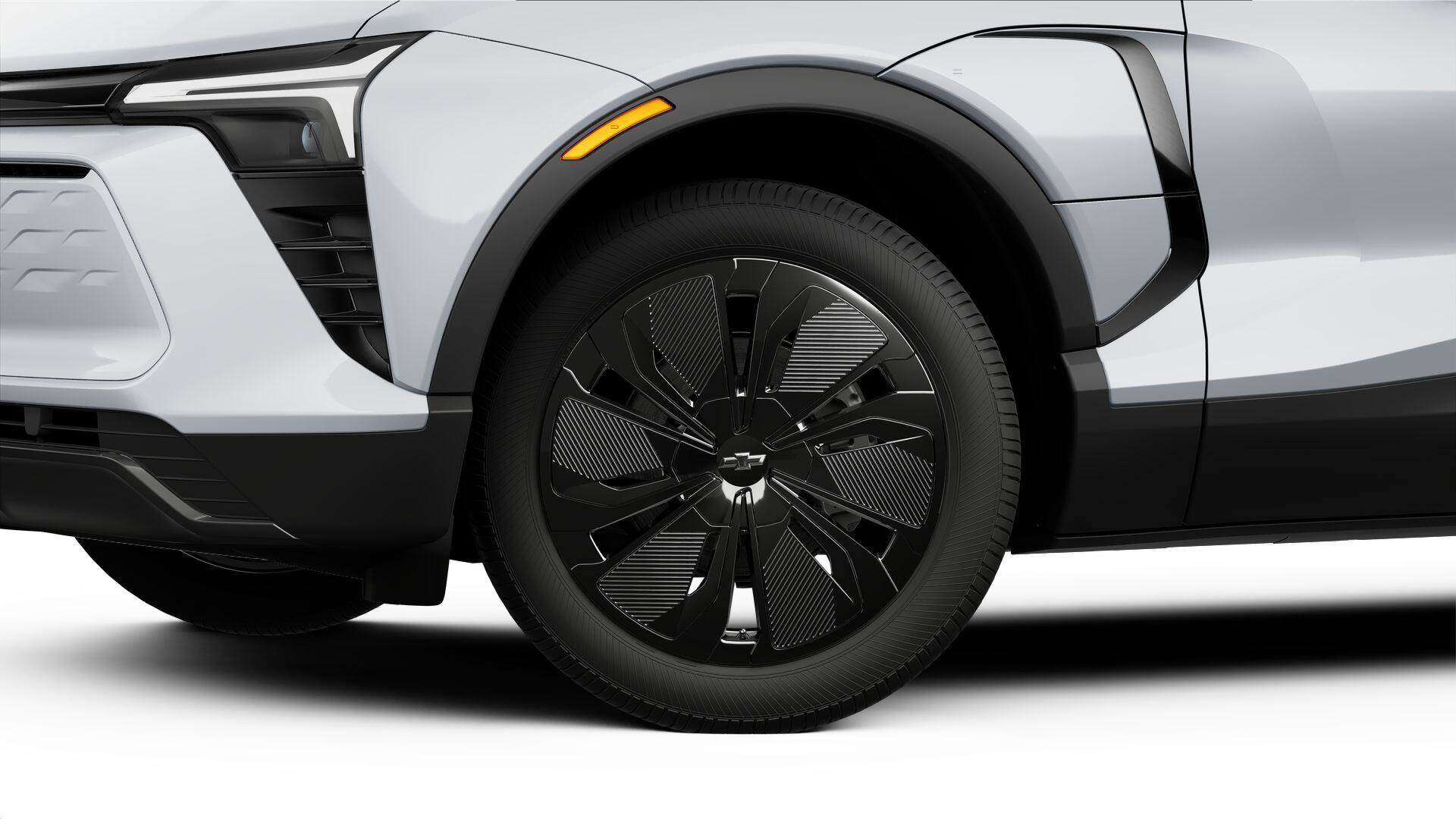 2026 Chevrolet Blazer EV LT AWD