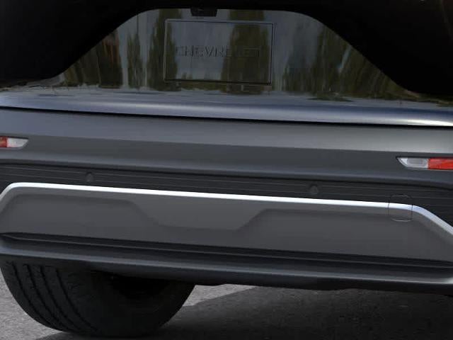 2026 Chevrolet Blazer EV LT AWD