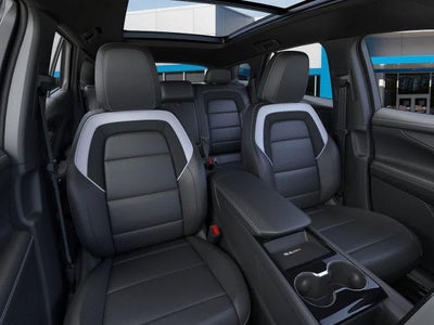 2026 Chevrolet Blazer EV LT AWD