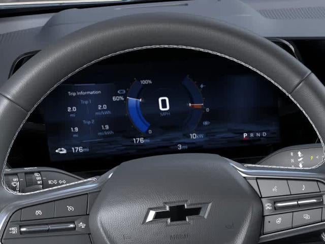 2026 Chevrolet Blazer EV LT AWD