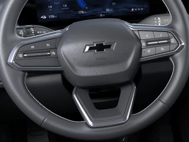 2026 Chevrolet Blazer EV LT AWD