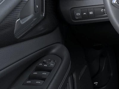 2026 Chevrolet Blazer EV LT AWD