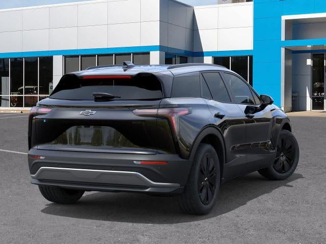 2026 Chevrolet Blazer EV LT AWD