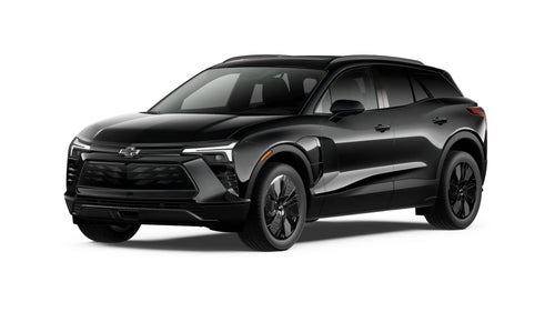 2026 Chevrolet Blazer EV LT AWD