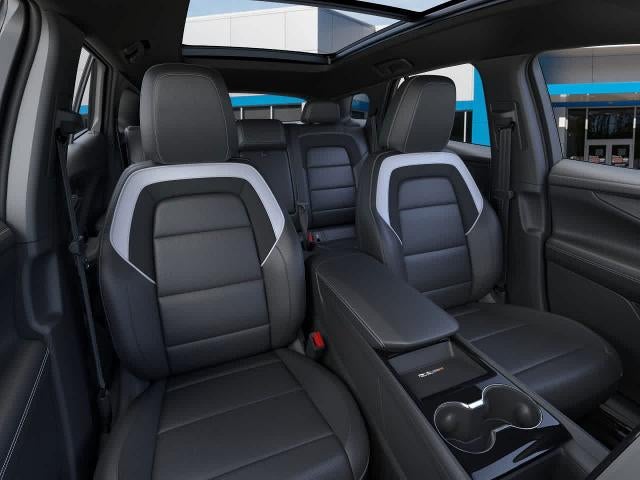 2026 Chevrolet Blazer EV LT AWD