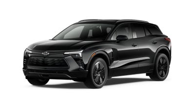 2026 Chevrolet Blazer EV LT AWD