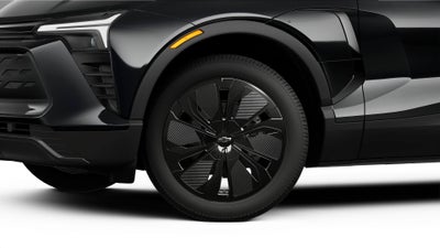 2026 Chevrolet Blazer EV LT AWD