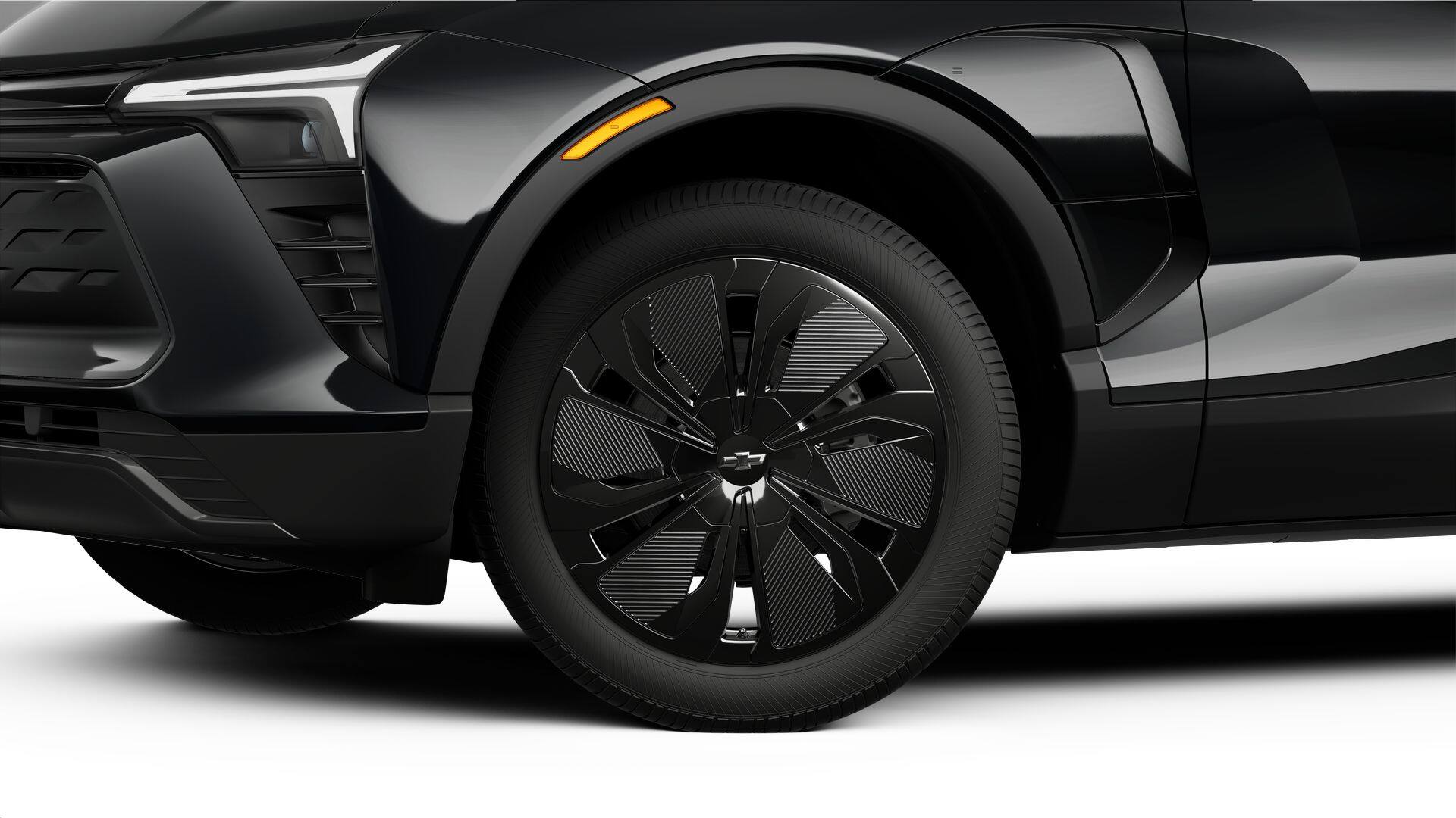 2026 Chevrolet Blazer EV LT AWD