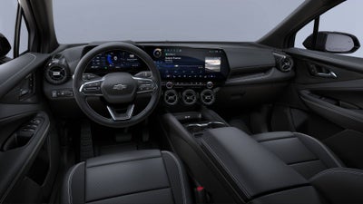 2026 Chevrolet Blazer EV LT AWD