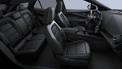 2026 Chevrolet Blazer EV LT AWD