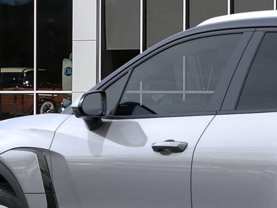 2026 Chevrolet Blazer EV LT AWD