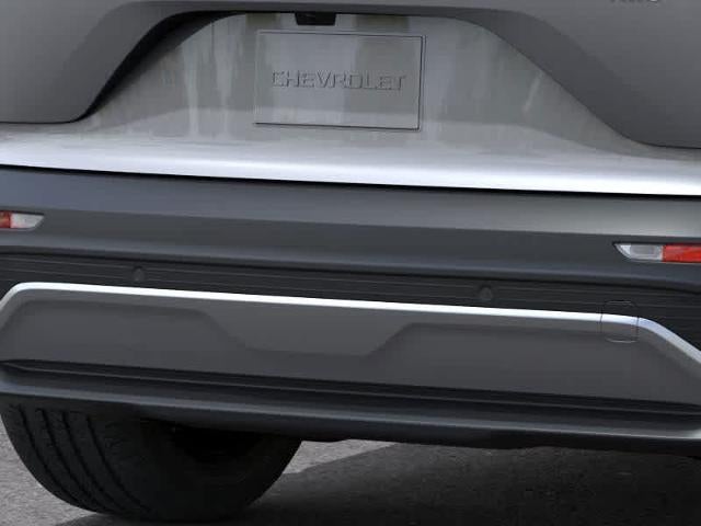 2026 Chevrolet Blazer EV LT AWD