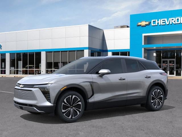2026 Chevrolet Blazer EV LT AWD