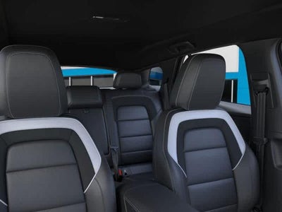 2026 Chevrolet Blazer EV LT AWD