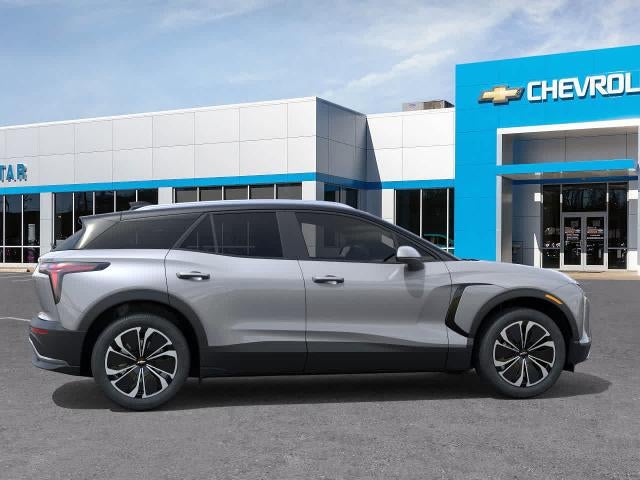 2026 Chevrolet Blazer EV LT AWD
