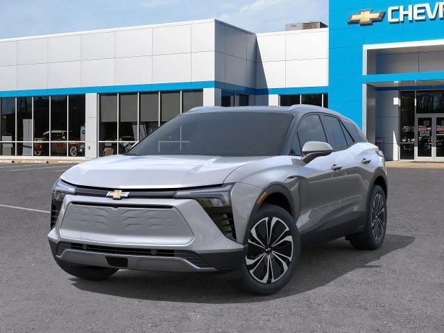 2026 Chevrolet Blazer EV LT AWD