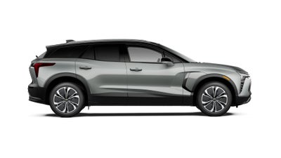 2026 Chevrolet Blazer EV LT AWD