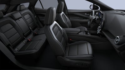 2026 Chevrolet Blazer EV LT AWD