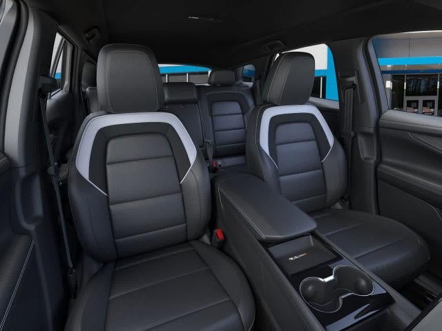 2026 Chevrolet Blazer EV LT AWD