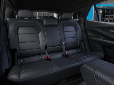 2026 Chevrolet Blazer EV LT AWD