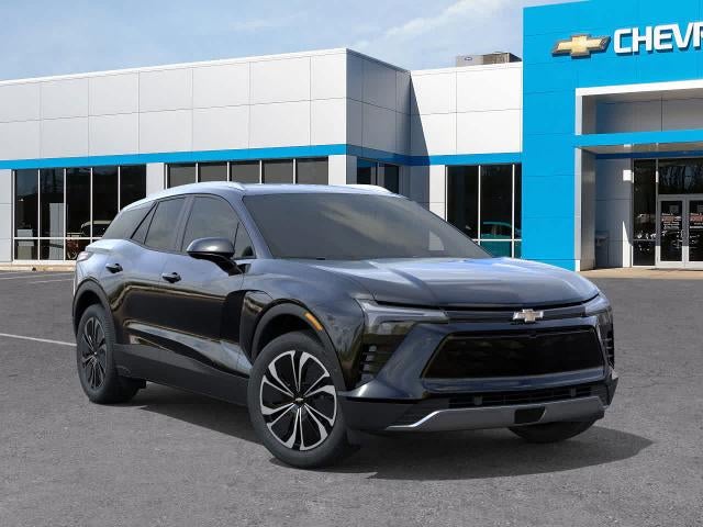 2026 Chevrolet Blazer EV LT AWD