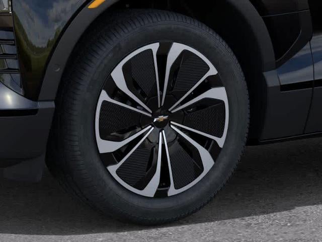 2026 Chevrolet Blazer EV LT AWD