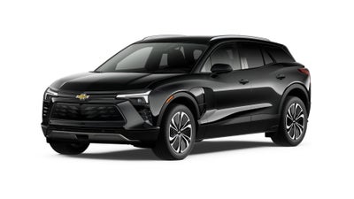 2026 Chevrolet Blazer EV LT AWD