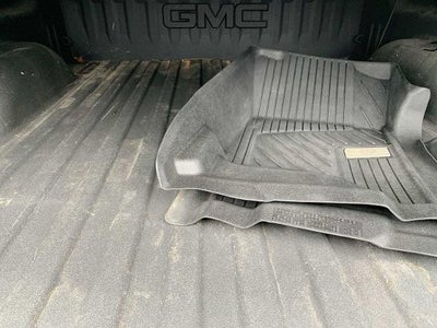 2018 GMC Sierra 1500 Crew Cab Short Box 2-Wheel Drive SLT SLT Premium Plus Package