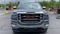 2018 GMC Sierra 1500 Crew Cab Short Box 2-Wheel Drive SLT SLT Premium Plus Package